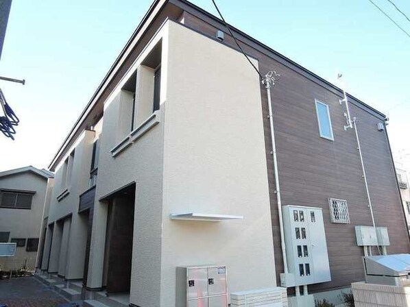 カーサ グロリアIIの物件内観写真